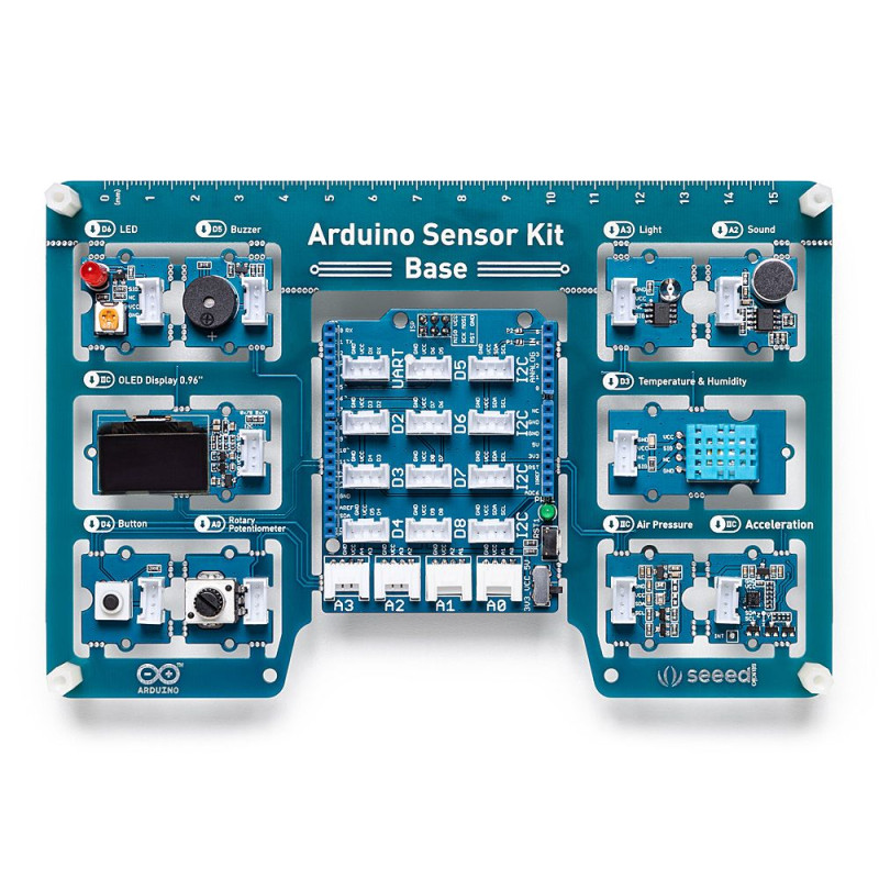 Arduino Sensor Kit - Base / TPX00031