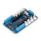 Arduino MKR Motor Carrier / ASX00003