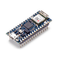 Arduino Nano 33 IoT With Headers / ABX00032