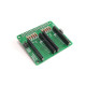 Raspberry Pi to Arduino MKR bridge HAT / TPX00068