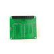 Raspberry Pi to Arduino MKR bridge HAT / TPX00068