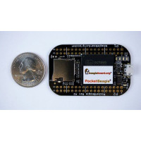 Мікрокомп'ютер PocketBeagle