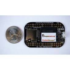 Мікрокомп'ютер PocketBeagle