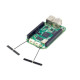 Мікрокомп'ютер BeagleBone Green Wireless