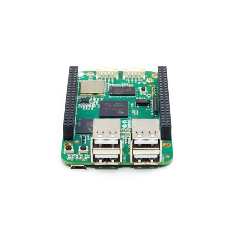 Мікрокомп'ютер BeagleBone Green Wireless