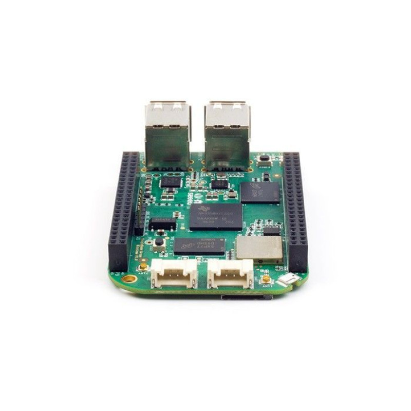Мікрокомп'ютер BeagleBone Green Wireless