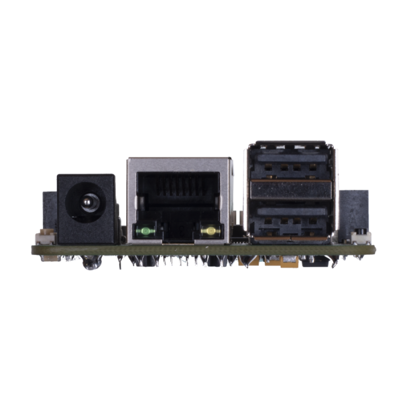 Мікрокомп'ютер BeagleBone Green Gateway
