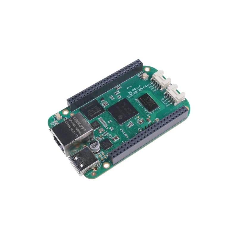Мікрокомп'ютер BeagleBone Green