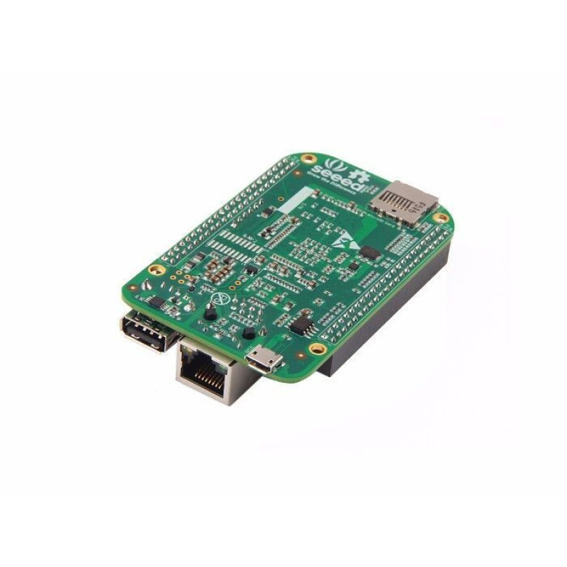 Мікрокомп'ютер BeagleBone Green