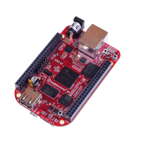 Мікрокомп'ютер BeagleBone Black Industrial