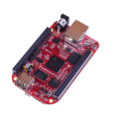 Мікрокомп'ютер BeagleBone Black Industrial