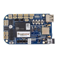 Мікрокомп'ютер BeagleBone Blue