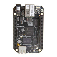 Мікрокомп'ютер BeagleBone Black