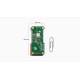 Coral Wireless Add-on board for Dev Board Micro