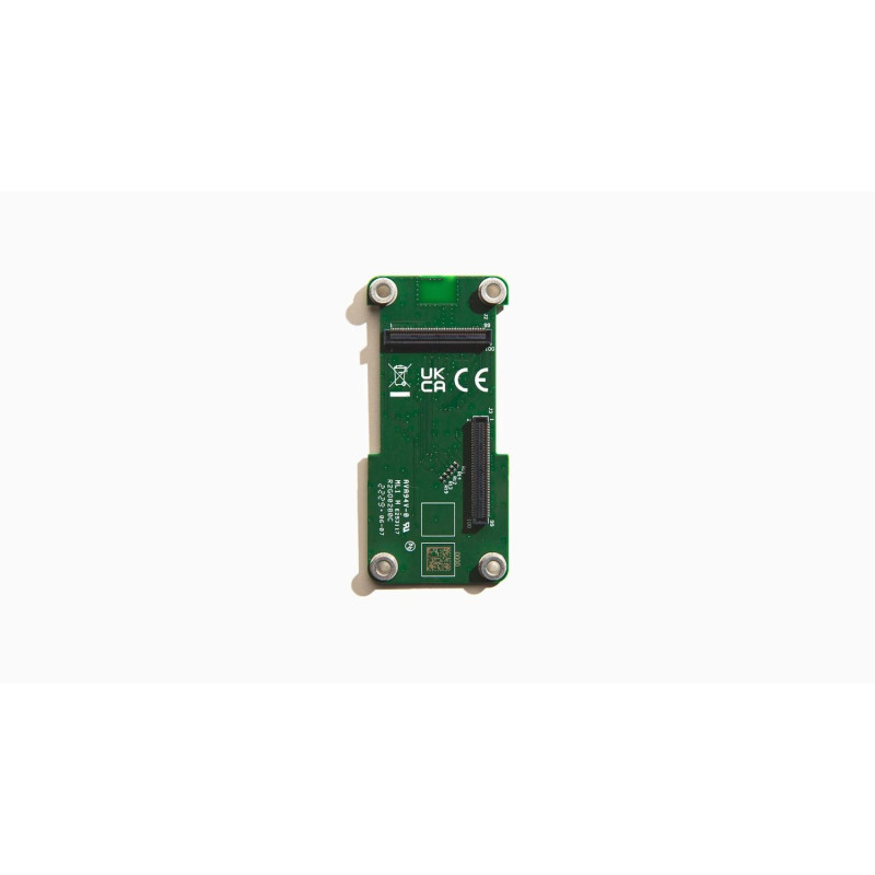 Coral Wireless Add-on board for Dev Board Micro