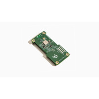 Coral Wireless Add-on board for Dev Board Micro
