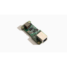 Coral PoE Add-on board for Dev Board Micro
