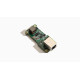 Coral PoE Add-on board for Dev Board Micro