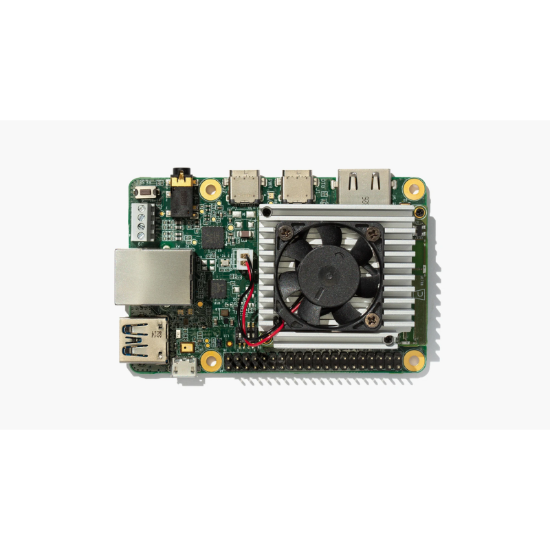 Coral Dev Board 1GB