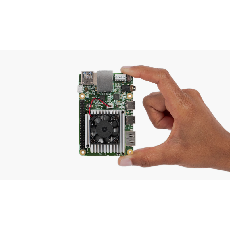 Coral Dev Board 4GB