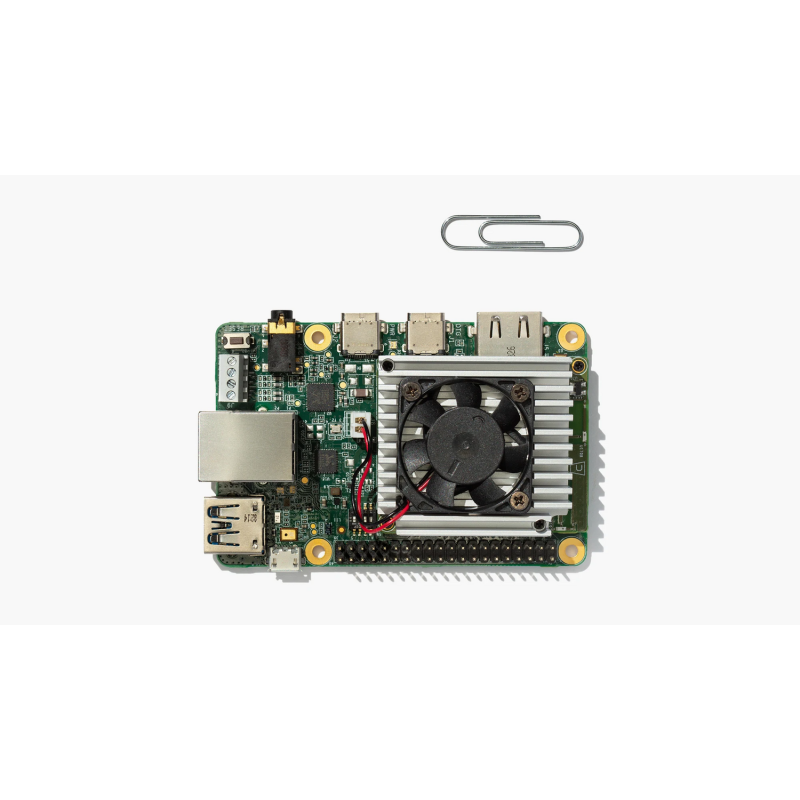 Coral Dev Board 4GB