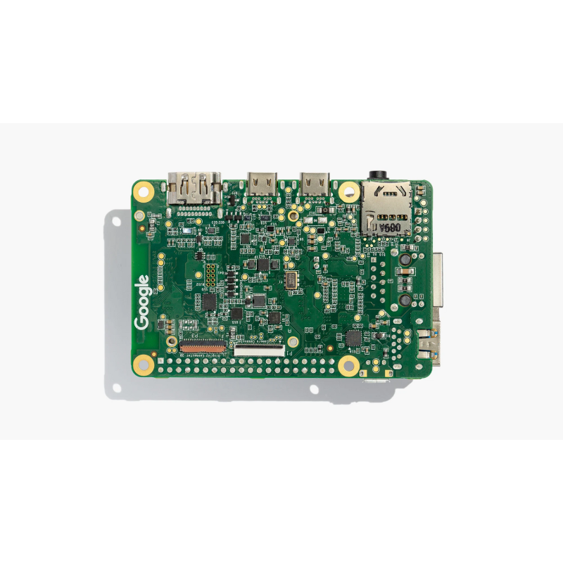 Coral Dev Board 4GB