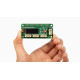 Coral Environmental Sensor Board
