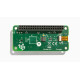 Coral Environmental Sensor Board