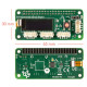 Coral Environmental Sensor Board