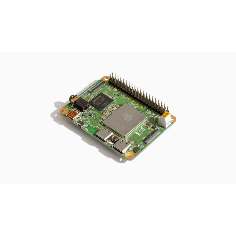 Coral Dev Board Mini