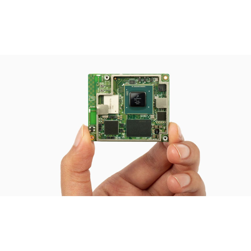Coral System-on-Module (SoM) - 2GB RAM