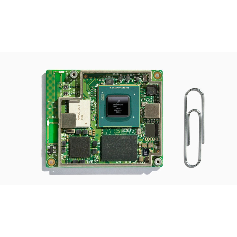 Coral System-on-Module (SoM) - 2GB RAM