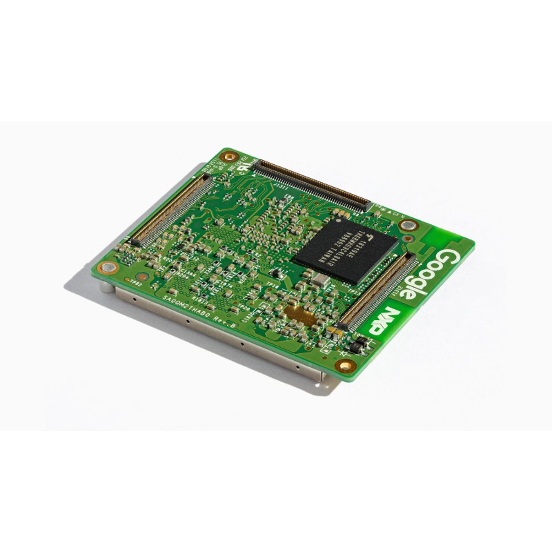 Coral System-on-Module (SoM) - 4GB RAM