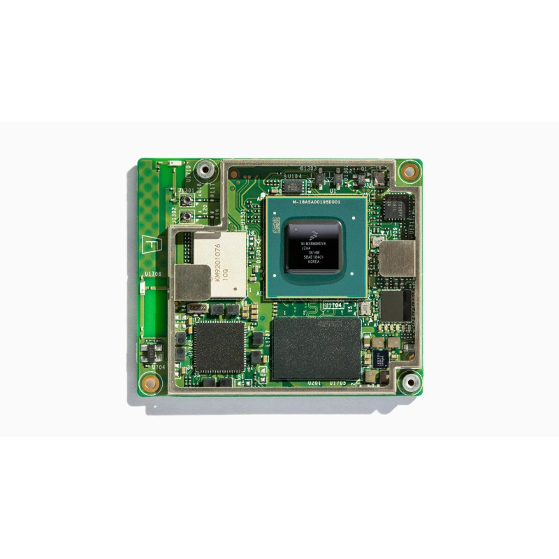 Coral System-on-Module (SoM) - 4GB RAM
