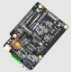 DEBIX Model A I/O Board