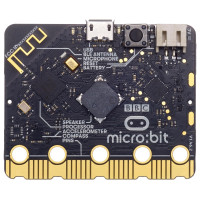 Мікрокомп'ютер BBC micro:bit V2