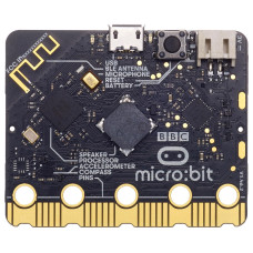 Мікрокомп'ютер BBC micro:bit V2