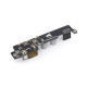 Плата розширення NVIDIA Jetson Orin Nano/NX PoE Expansion Board