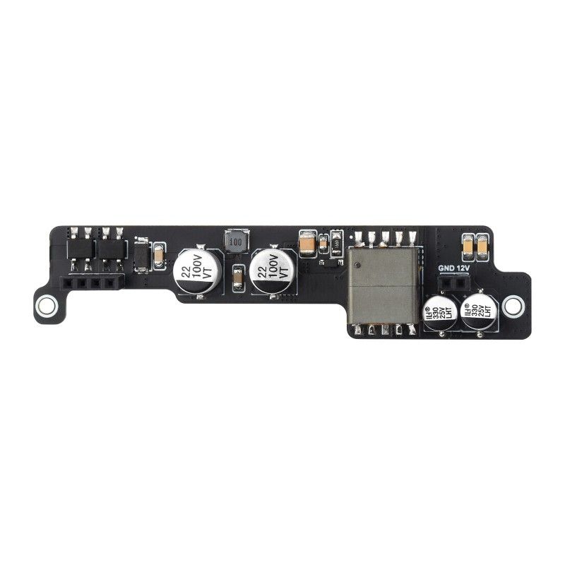 Плата розширення NVIDIA Jetson Orin Nano/NX PoE Expansion Board