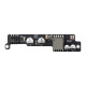 Плата розширення NVIDIA Jetson Orin Nano/NX PoE Expansion Board