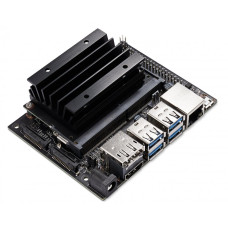 NVIDIA Jetson Nano Developer Kit