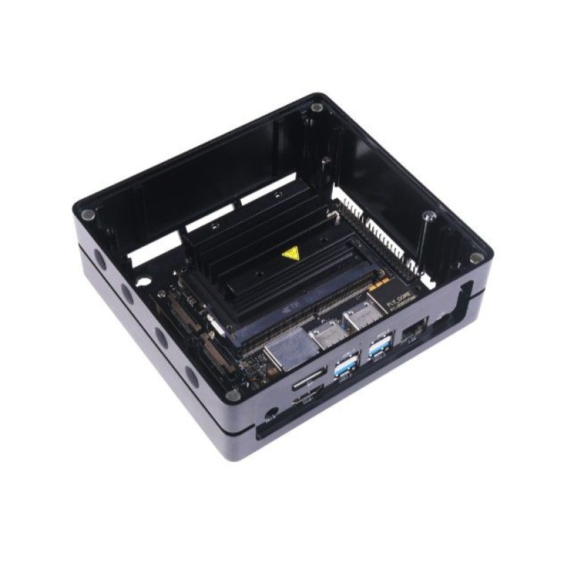 SeeedStudio Jetson Nano 4GB J1020 v2