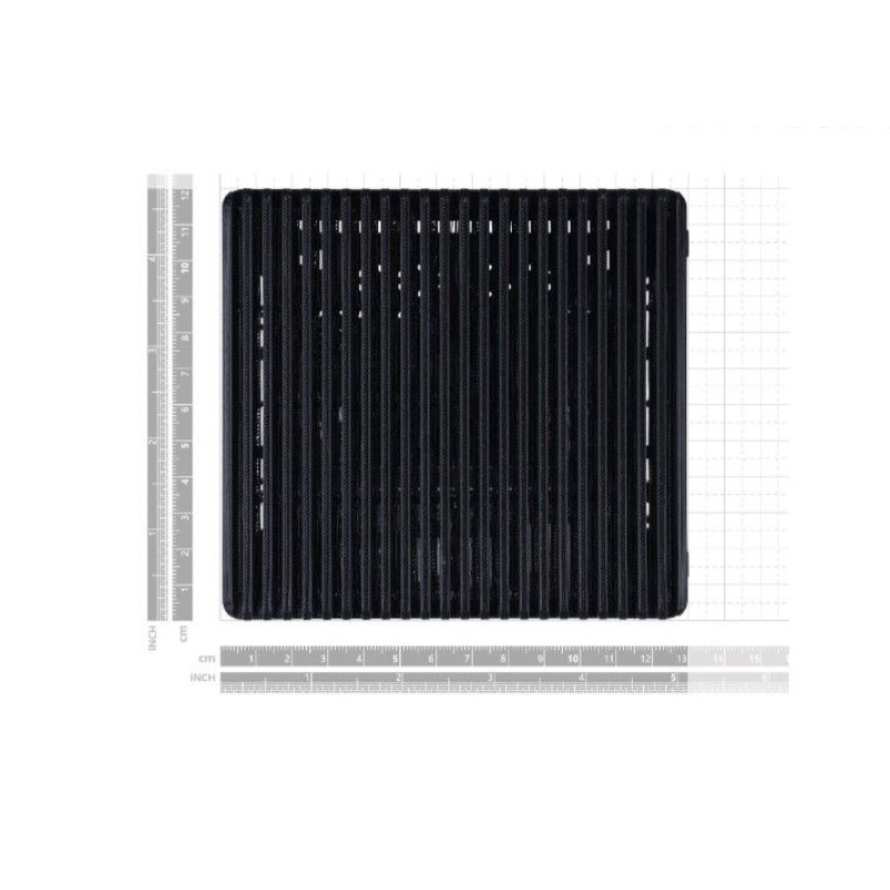 SeeedStudio Jetson Nano 4GB J1020 v2
