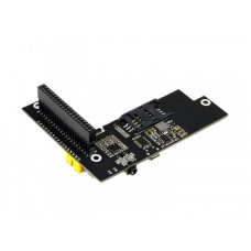 Плата розширення NVIDIA Jetson Nano LTE HAT (17729)
