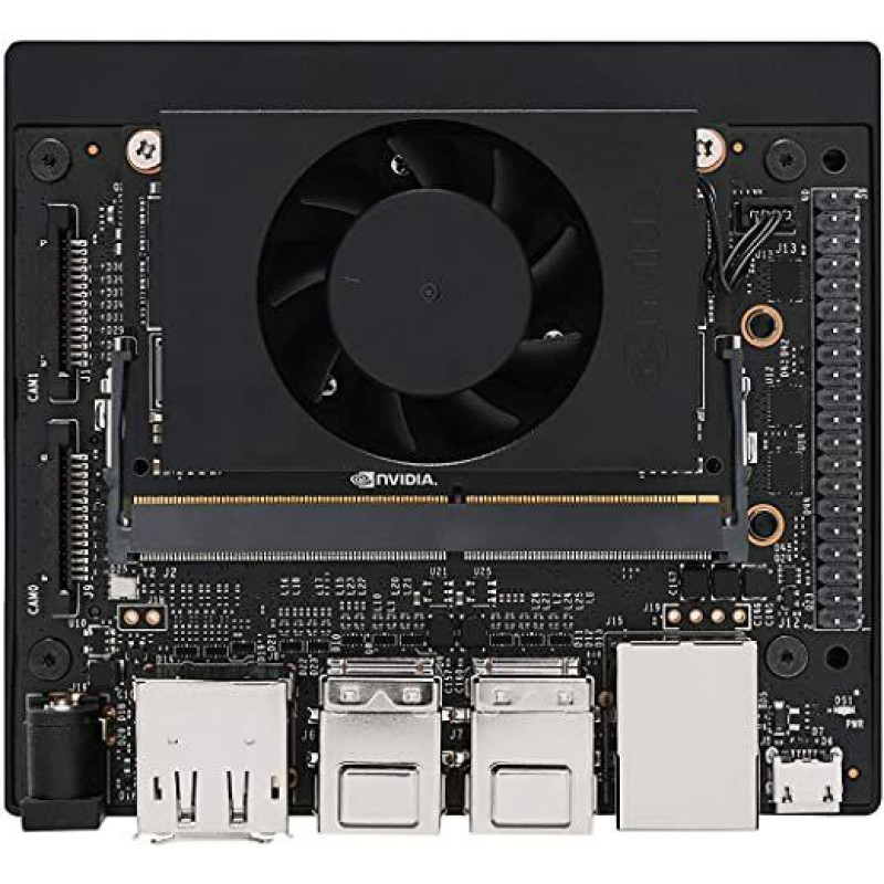 NVIDIA Jetson Xavier NX Developer Kit