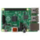 Мікрокомп'ютер Raspberry Pi 1 Model B+