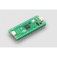Мікроконтролер Raspberry Pi Pico H