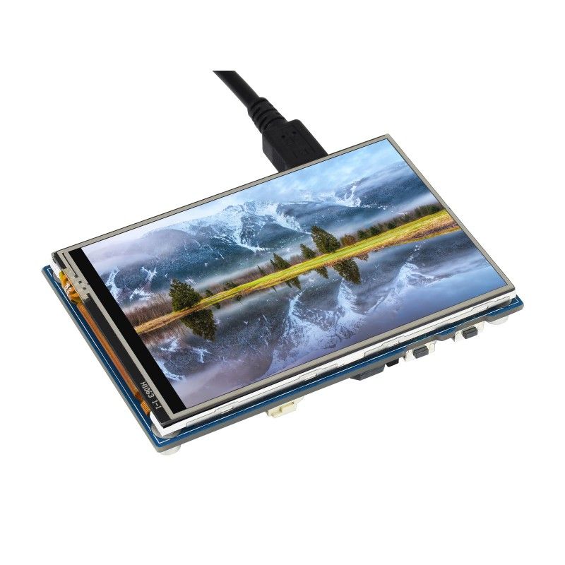 Набір Raspberry Pi Pico Starter Kit (20159)