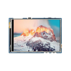 Набір Raspberry Pi Pico Starter Kit (20159)