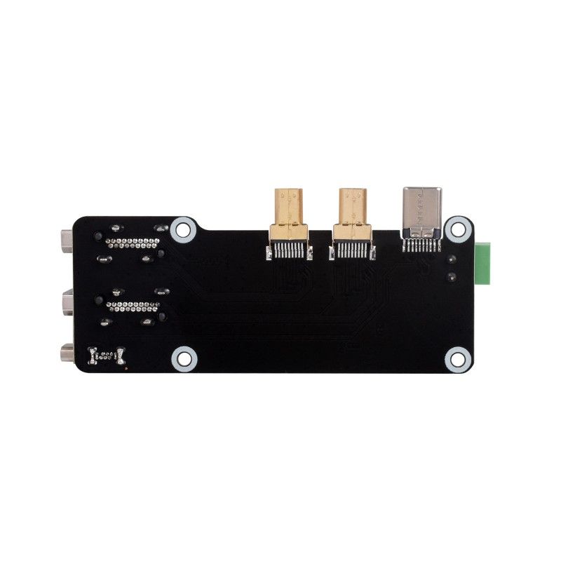 Плата розширення Raspberry Pi Connector Adapter